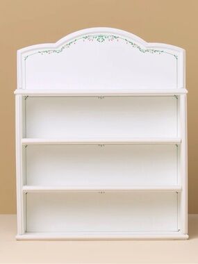 Lenox Spice Village Spice Rack - 2025 New